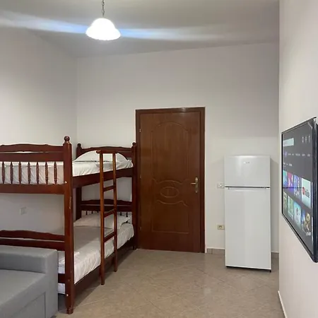Ergen Apartment *
