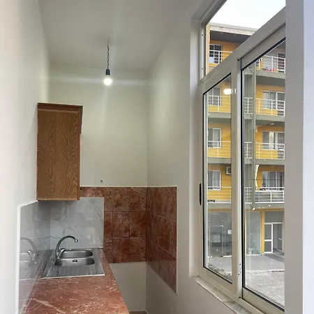 Ergen Apartment Shengjin (Lezhe)