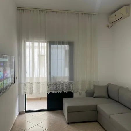 Apartment Ergen *