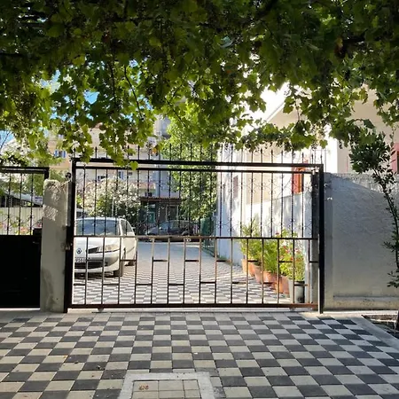 Apartment Ergen *