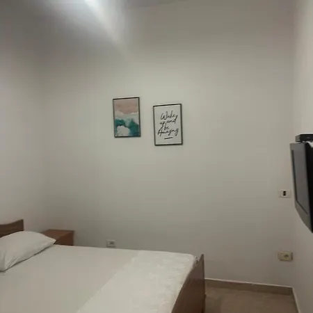 Ergen Apartment