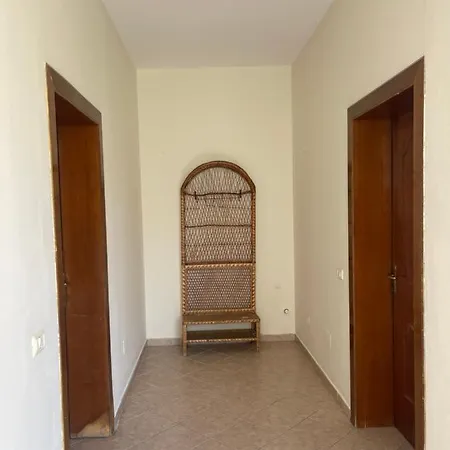 Apartment Ergen