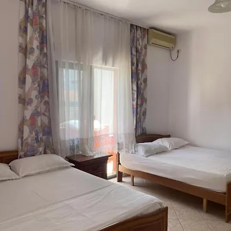 Apartment Ergen *