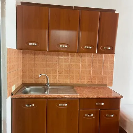 Ergen Apartment Shengjin (Lezhe)