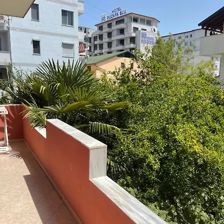 Ergen Apartment